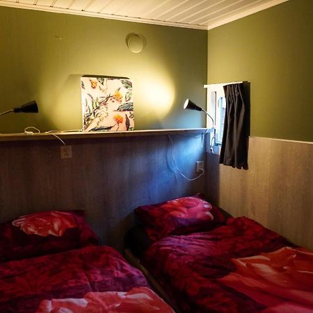 Chalet Hoenderloo Beuk Exteriör bild
