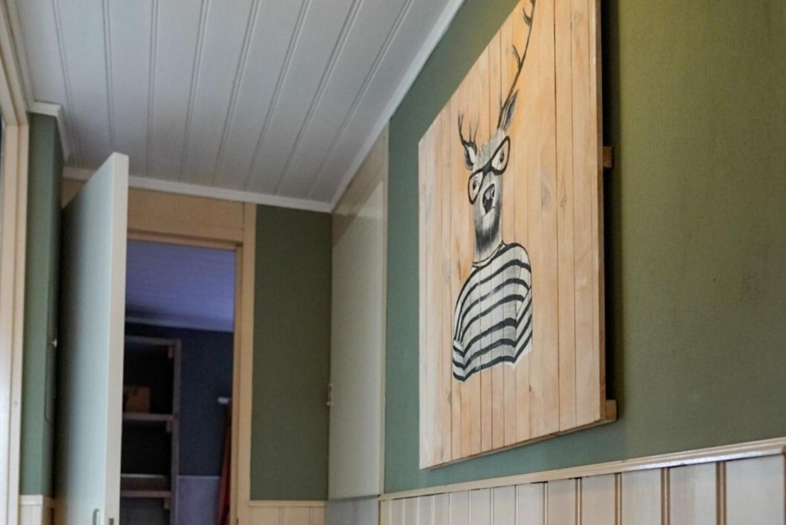 Chalet Hoenderloo Beuk Exteriör bild